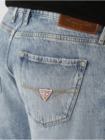 Guess Jeansshorts in light stone