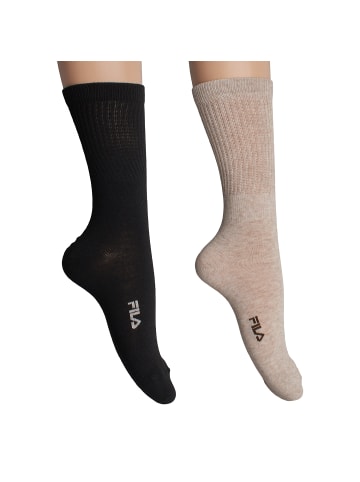 Fila 2er-Set: Socken in Multicolored