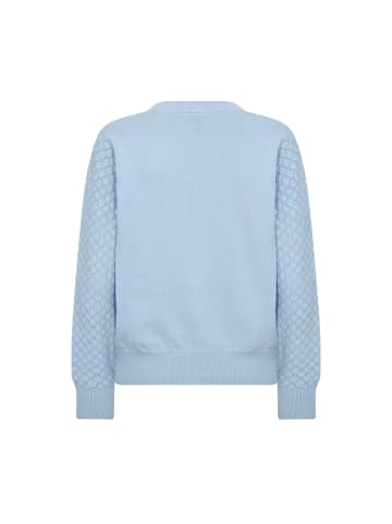 soyaconcept Pullover SC-AMELA in 6250 WINDSURFER