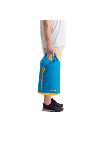 Sea to Summit Evac Dry Bag 20L - Packsack (turkish tile) in turkish tile