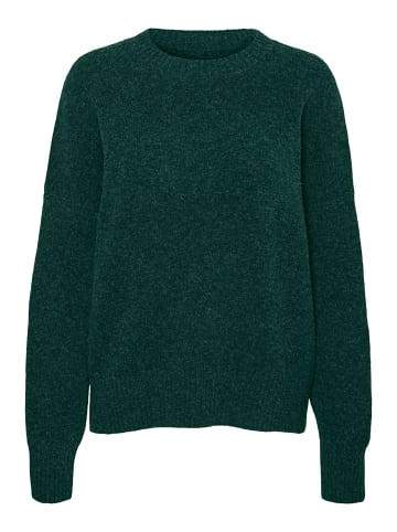 Vero Moda Strickpullover in Pine Grove