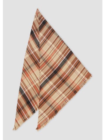 s.Oliver Schal in 87N0_zimt