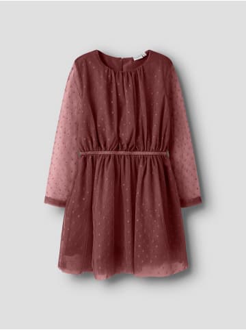 name it Kleid in Wild Ginger1