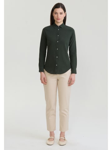 Felix Hardy Hemd in khaki