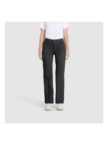 MAC Jeans in Schwarz
