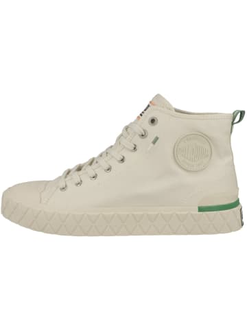 Palladium Sneaker mid Palla Ace Chukka ORG in creme