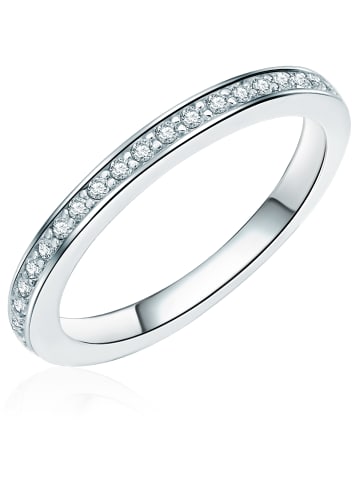 Rafaela Donata Ring Sterling Silber Zirkonia weiß in silber