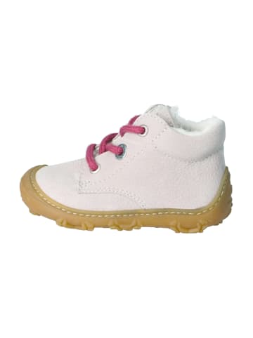 Ricosta Lauflernschuhe in Rosa