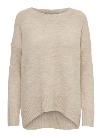 ONLY Pullover NANJING in Beige