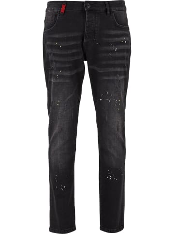 2Y Premium 2Y Premium Jeans in black