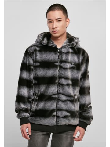 FUBU FUBU Leichte Jacken in black/white