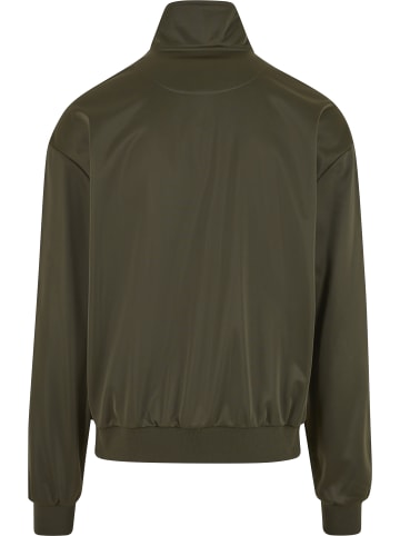 Urban Classics Light Jackets - Coat in olive