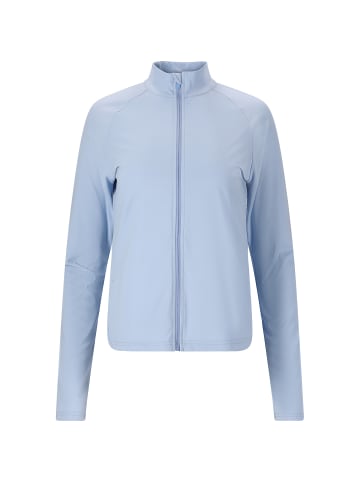 Athlecia Aliya W Full Zip in Hellgrün2259