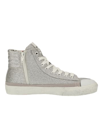 Replay Sneaker in Silber