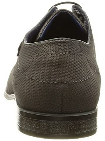 Bugatti Business Schuhe für Herren in grau