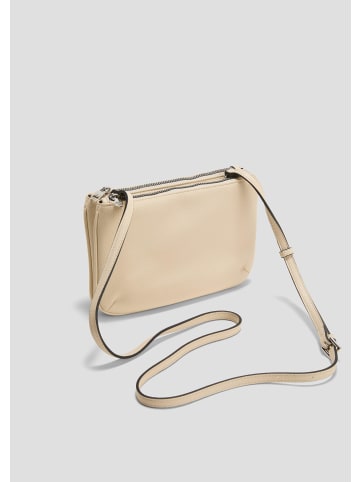 s.Oliver Taschen Tasche in Beige