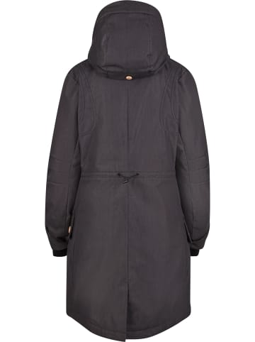 Brandit Brandit Parka in black