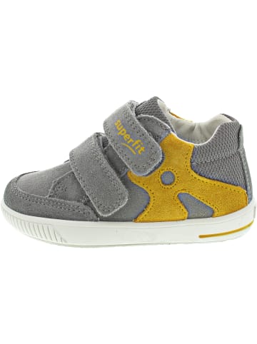 superfit MOPPY Lauflernschuh Grau