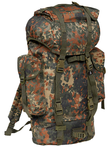 Brandit Bag in flecktarn