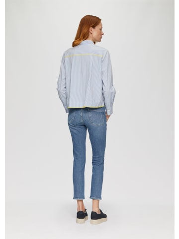 s.Oliver Bluse in 53G0_himmelblau