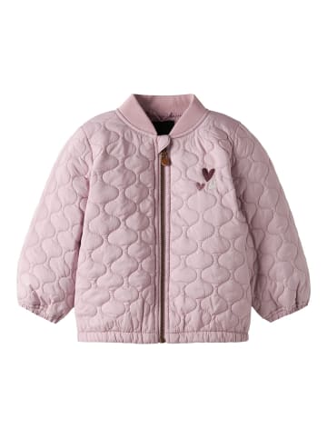 name it Jacke in Keepsake Lilac