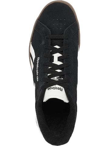 Reebok Reebok Turnschuhe in black/chalk