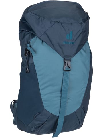 Deuter Wanderrucksack AC Lite 16 in Atlantic/Ink