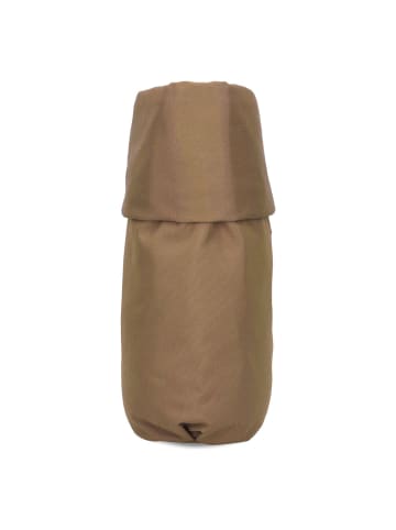 Zwei Mademoiselle.Tex Schultertasche 31 cm in brown