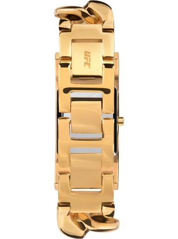 Timex Analoguhr für Damen in gold