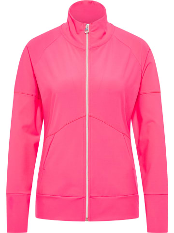 Venice Beach Funktionsjacke VB VIC in hot pink