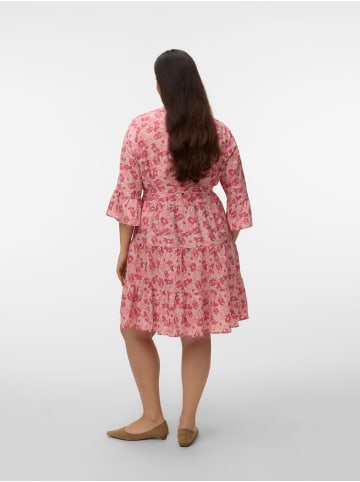 Vero Moda Kleid in Chintz Rose