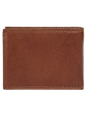 piké Geldbörse in braun