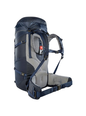 Tatonka Noras 55+10 Women - Trekkingrucksack 75 cm erw. (navy) in navy