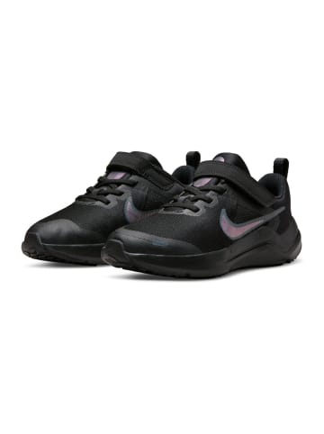 Nike Sneakers Low DOWNSHIFTER 12 NN PSV in schwarz