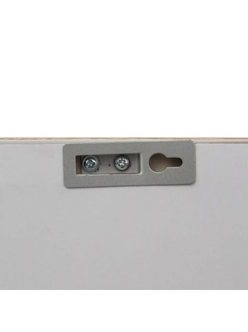 5five Simply Smart Badezimmerspiegel in braun