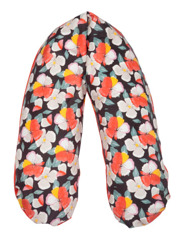 joyfill Still-/Lagerungskissen EPS Toxproof Microperlen "Flower" in Bunt-XXL,XL,M,S