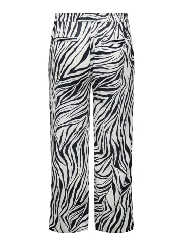 ONLY Carmakoma Hose mit weitem Beinschnitt in Pumice Stone