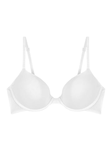 Triumph Schalen-BH Body Make-Up in Weiß