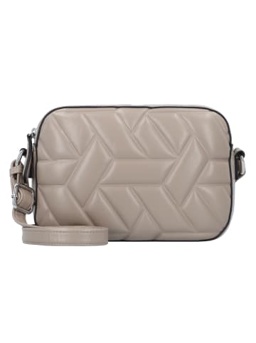 Tom Tailor Amela Umhängetasche 23 cm in taupe