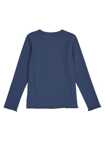 JAM Generation Langarmshirt in Academy