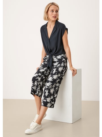 s.Oliver Hose in 59A4_navy