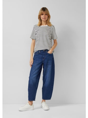 s.Oliver Jeans-Hose in 58Z6_dunkelblau