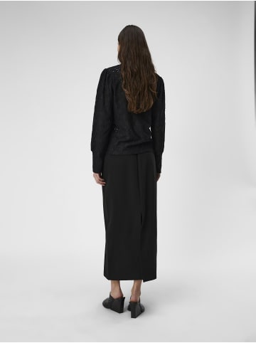 Object Oberteil in Black