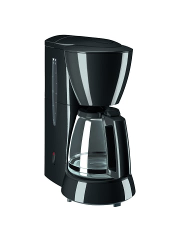 Melitta M 720-1/2 Single 5® Filterkaffeemaschine 1.2 l in Schwarz