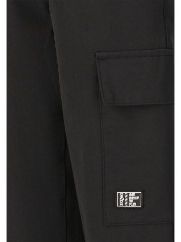 Zigzag Outdoor-Hose Ingur in 1001 Black