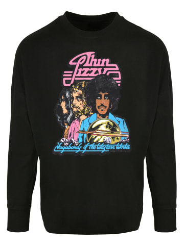 Merchcode Merchcode Longsleeves in black