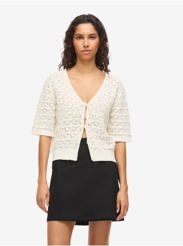 Noisy may Strickoberteil in Birch