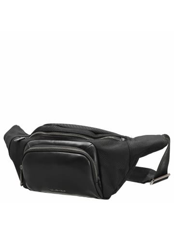 Valentino Bags Finix - Gürteltasche 36 cm (nero) in nero