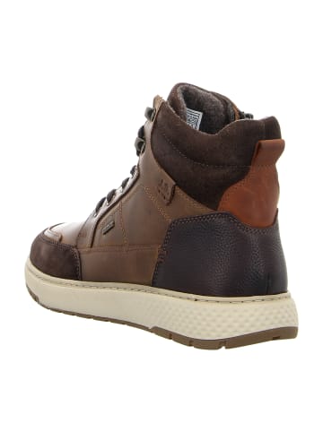 Josef Seibel Schnürboots in Braun