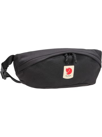 FJÄLLRÄVEN Gürteltasche Ulvö Hip Pack Medium in Black